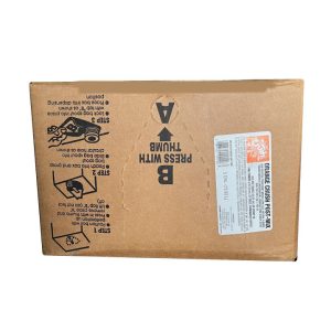 Orange Crush 5-Gal Bag-in-Box